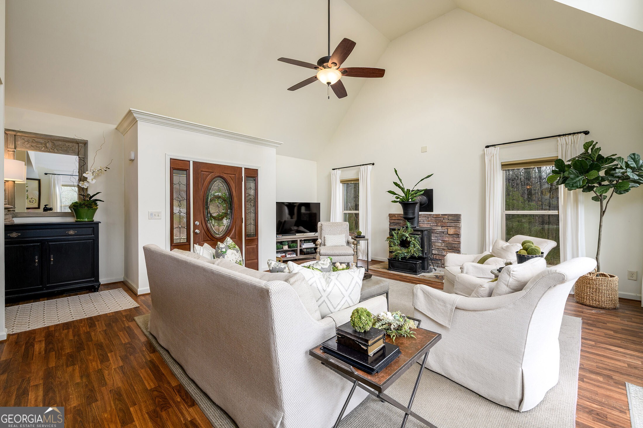 3421 Chestatee Road Property Photo 57
