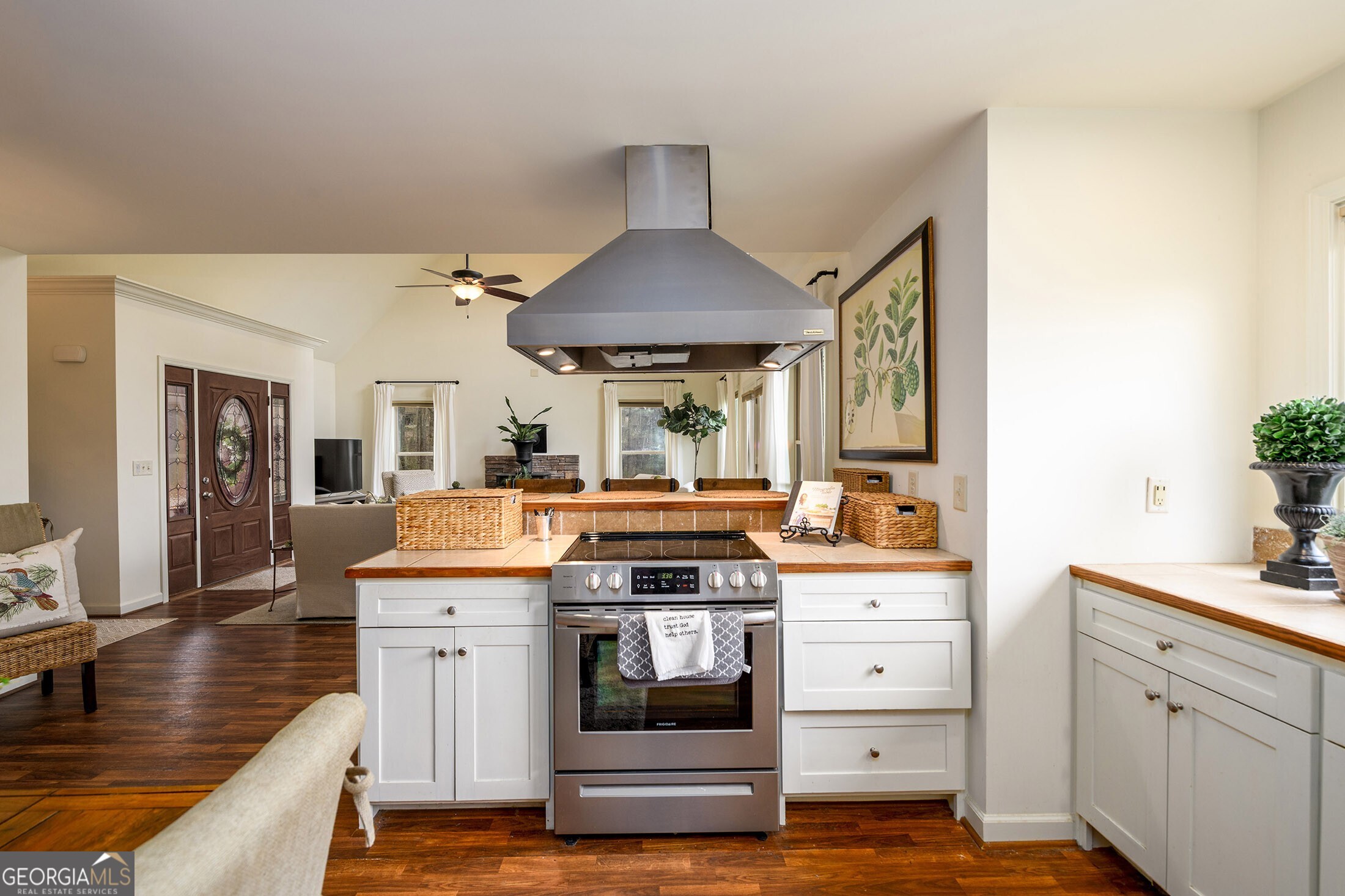 3421 Chestatee Road Property Photo 62