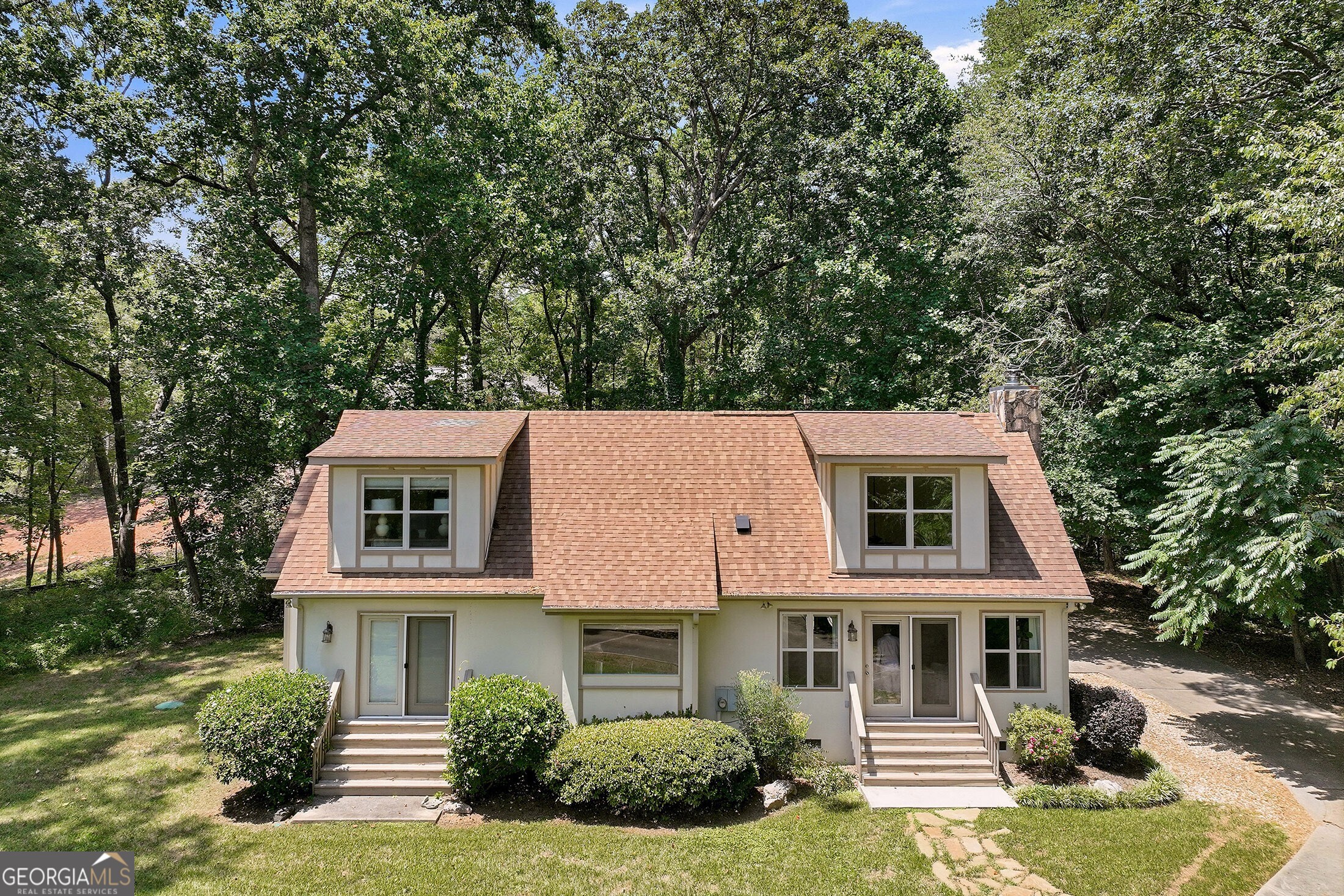 3421 Chestatee Road Property Photo 70