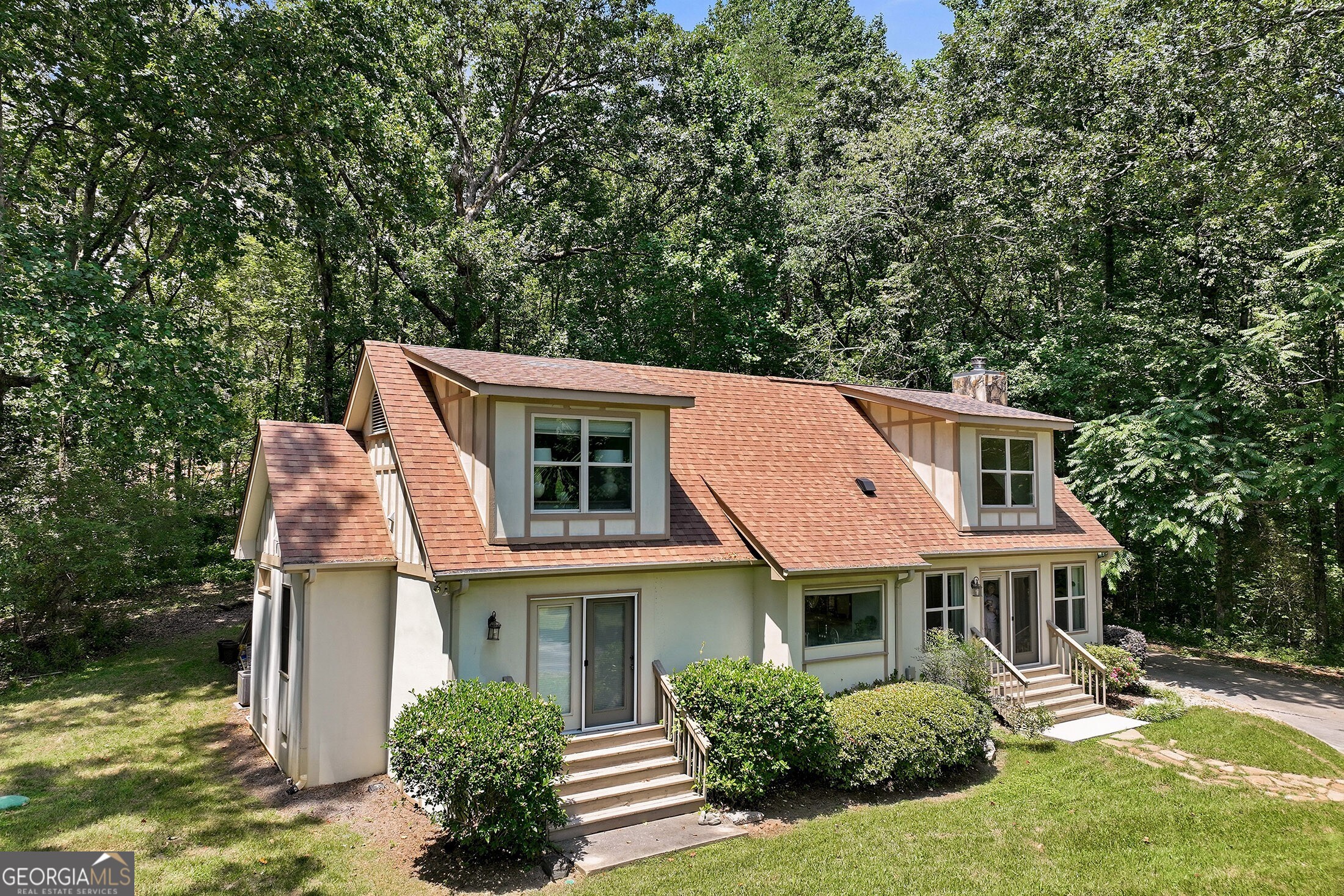 3421 Chestatee Road Property Photo 72