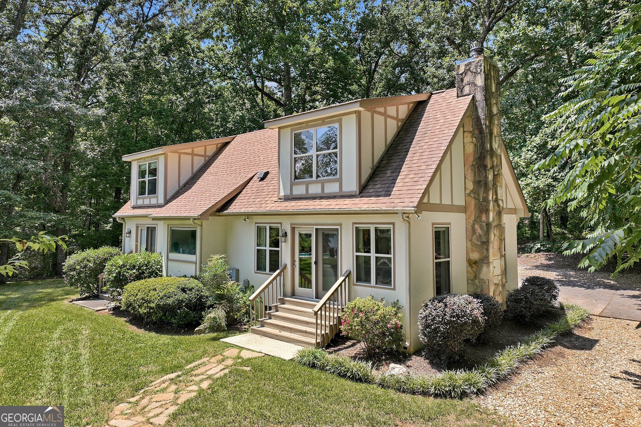 3421 Chestatee Road Property Photo 73