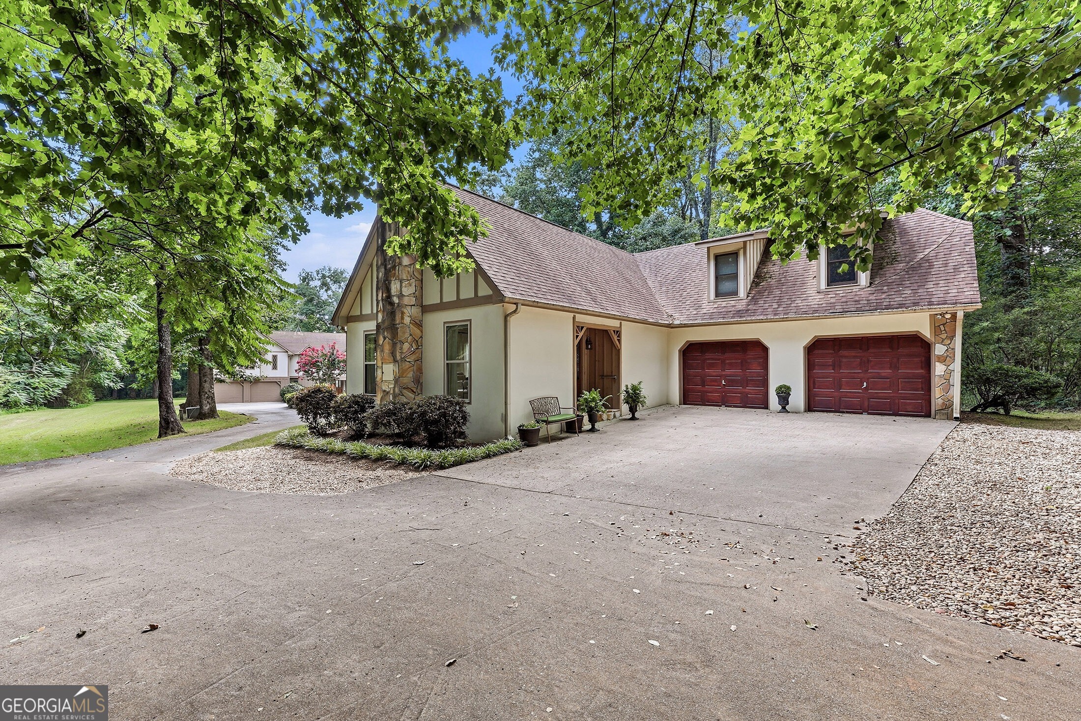 3421 Chestatee Road Property Photo 75