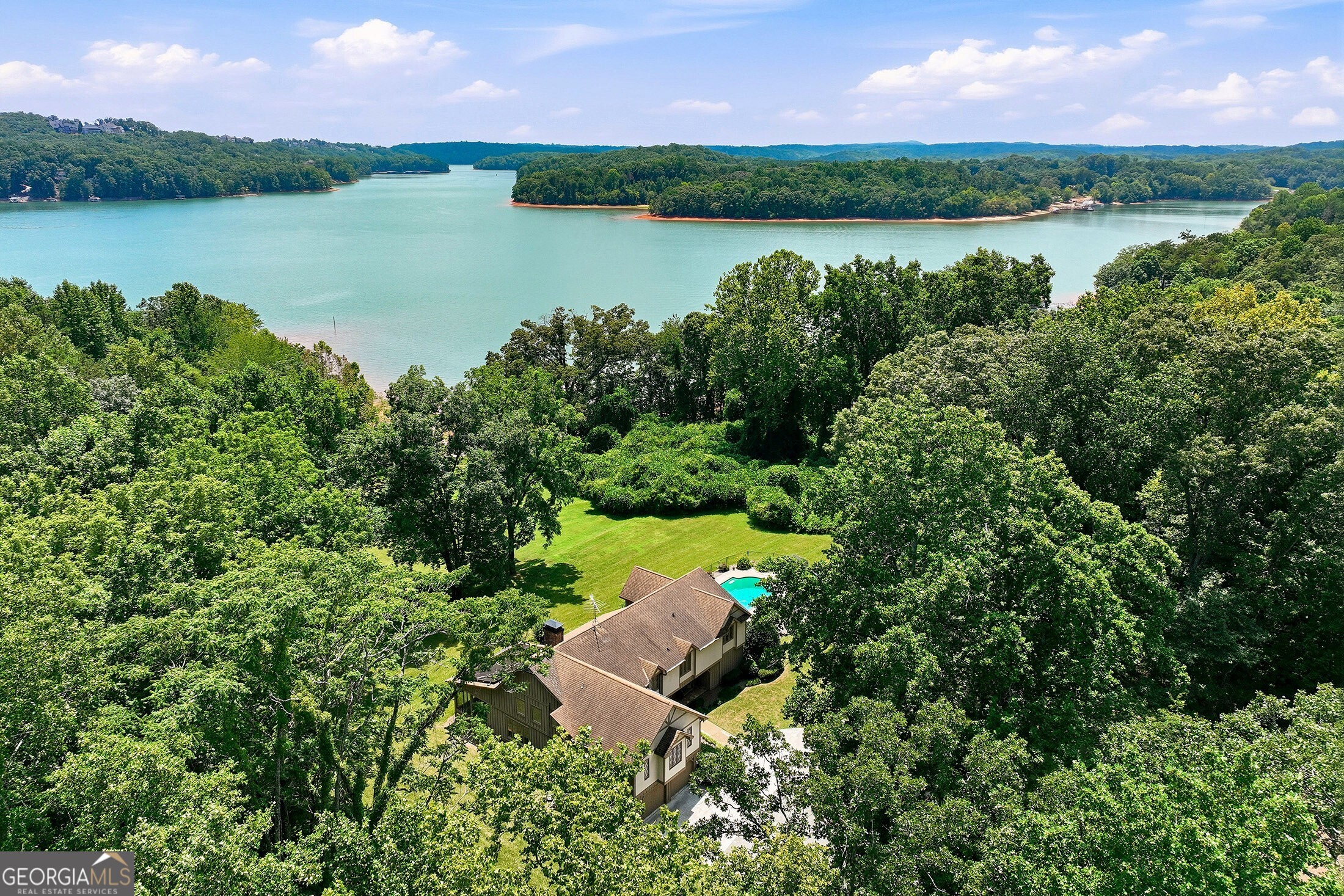 3421 Chestatee Road Property Photo 80
