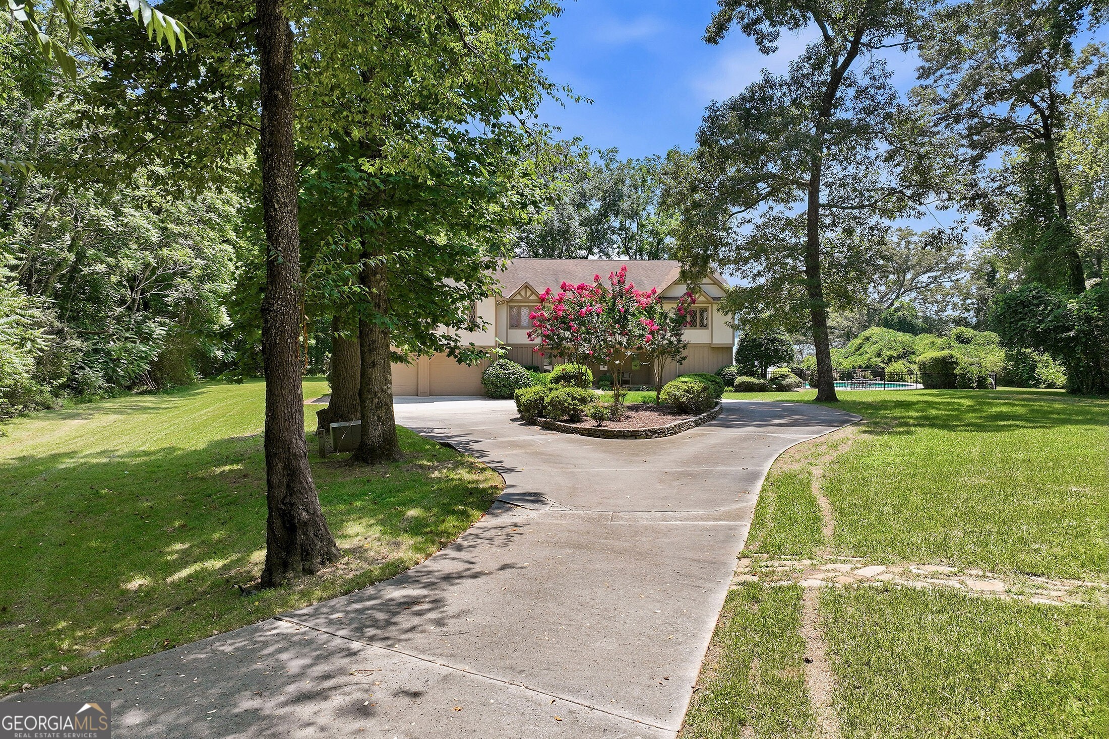 3421 Chestatee Road Property Photo 91