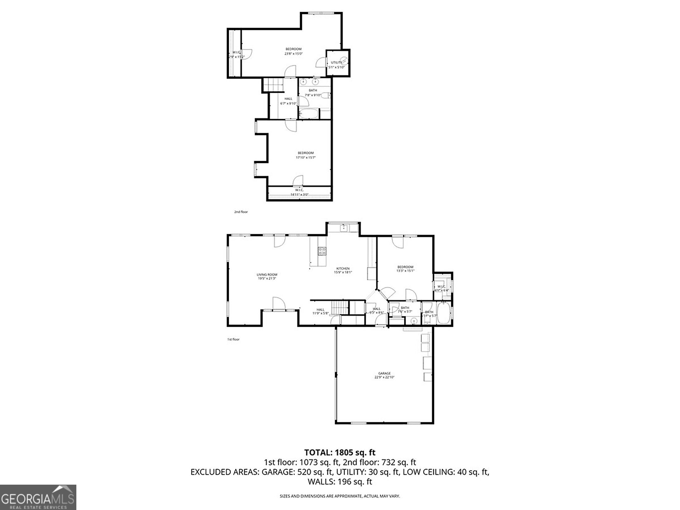3421 Chestatee Road Property Photo 94