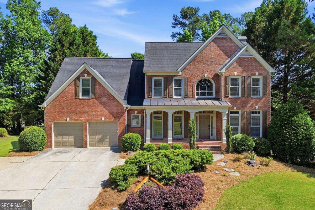 1400 Chattahoochee Run Drive Property Photo 1