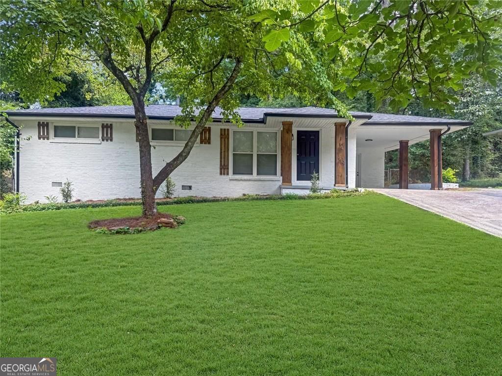 1380 Dennis Drive Property Photo 1