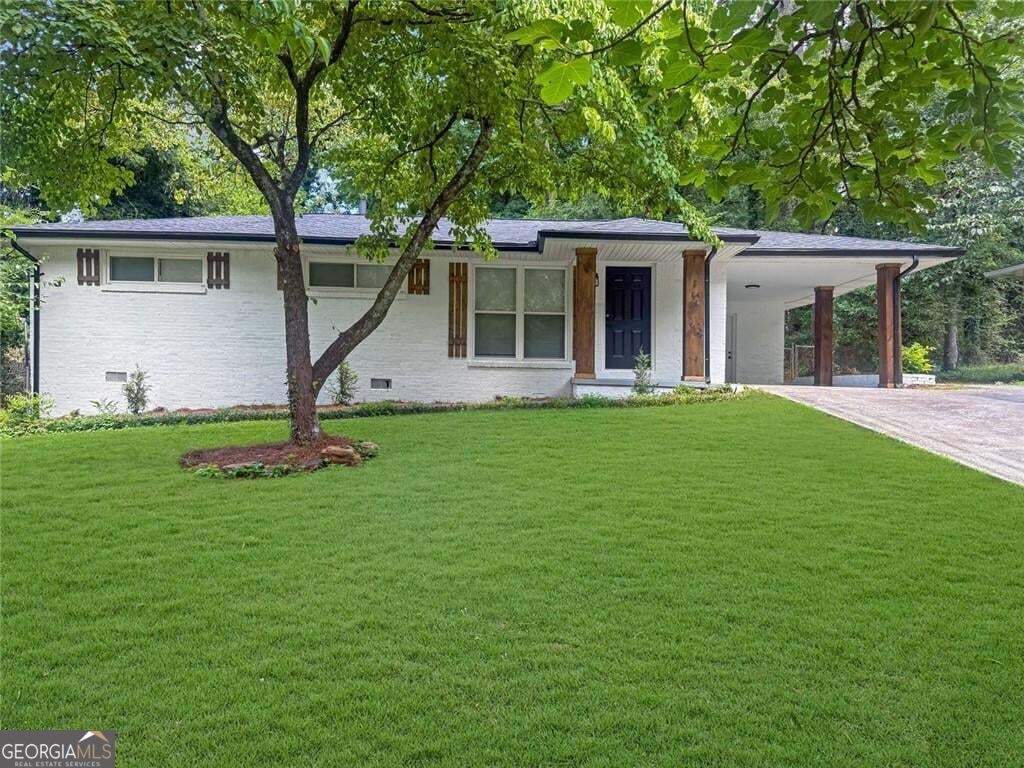 1380 Dennis Drive Property Photo 1