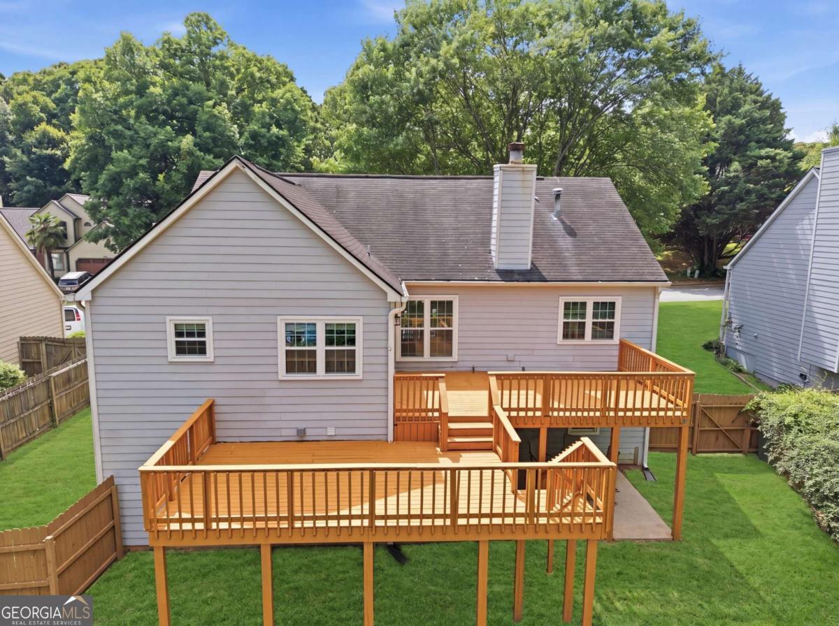 4281 E Meadow Drive Property Photo 42