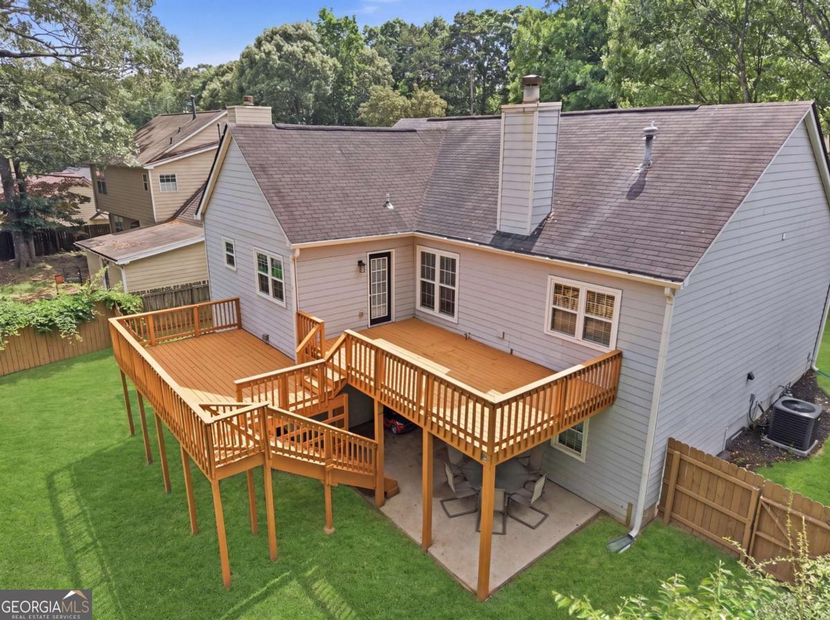 4281 E Meadow Drive Property Photo 43