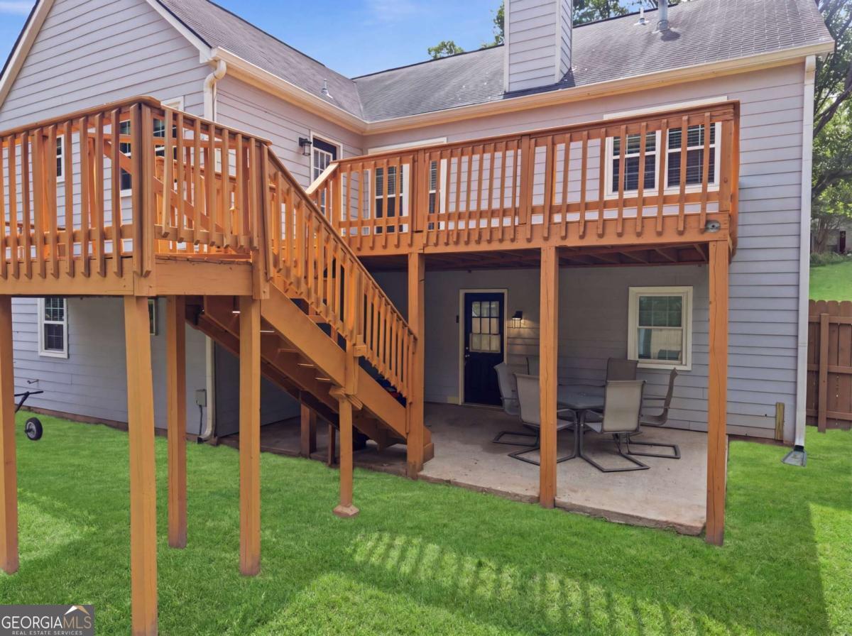 4281 E Meadow Drive Property Photo 44