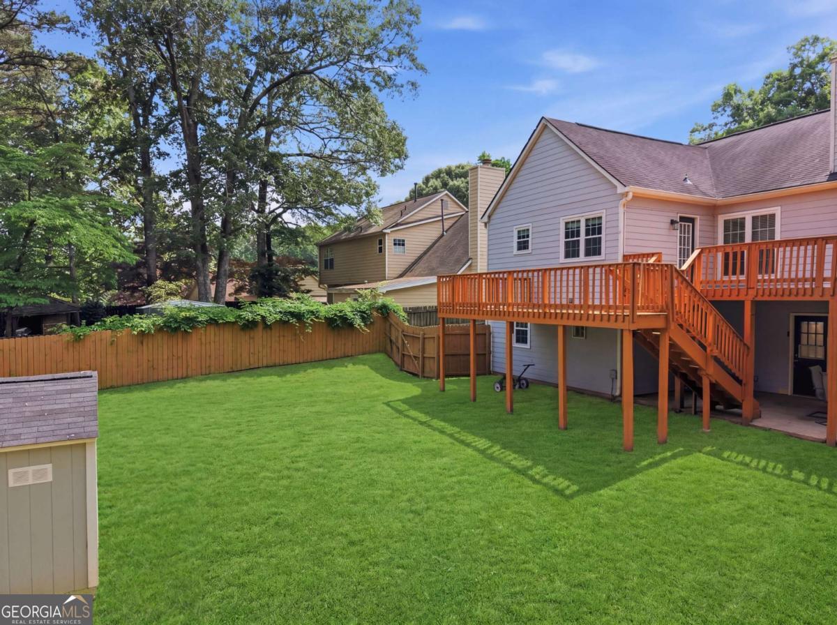 4281 E Meadow Drive Property Photo 46