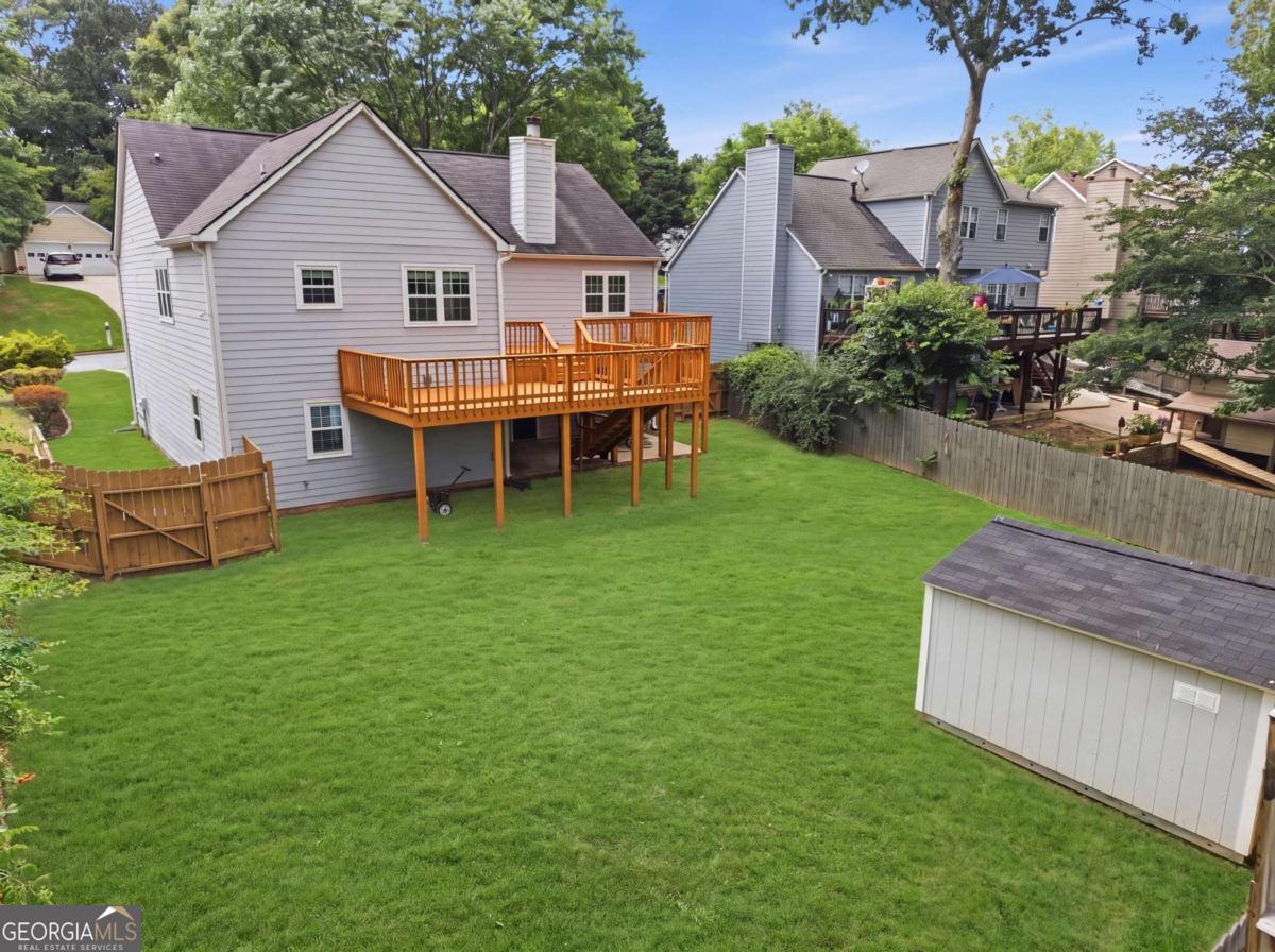 4281 E Meadow Drive Property Photo 47