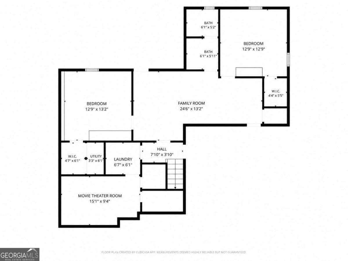4281 E Meadow Drive Property Photo 53