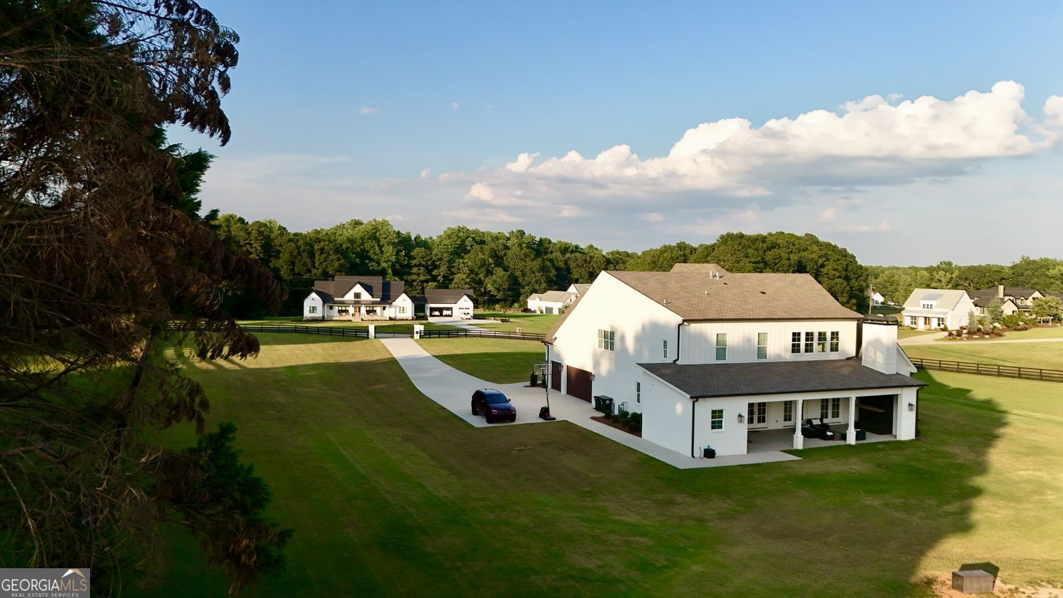 1526 Clover Lane Property Photo 85