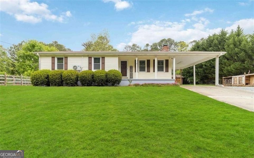 3040 Land Road Property Photo 1
