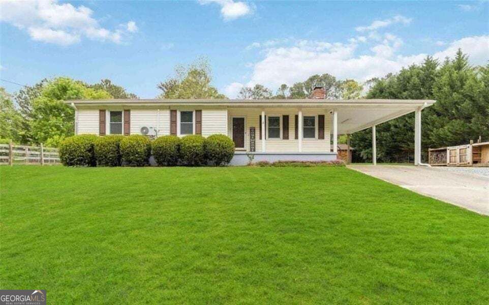 3040 Land Road Property Photo 1