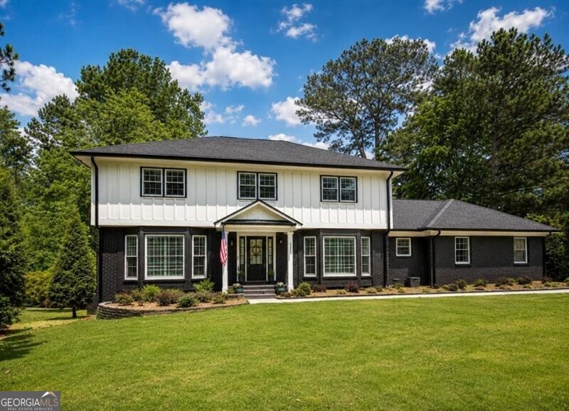 3265 Indian Hills Drive Property Photo 1