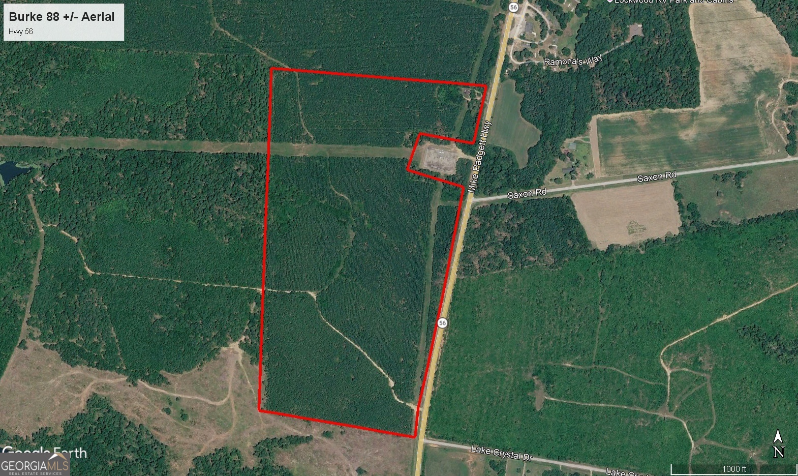 0 Ga Hwy 56 N Property Photo 12