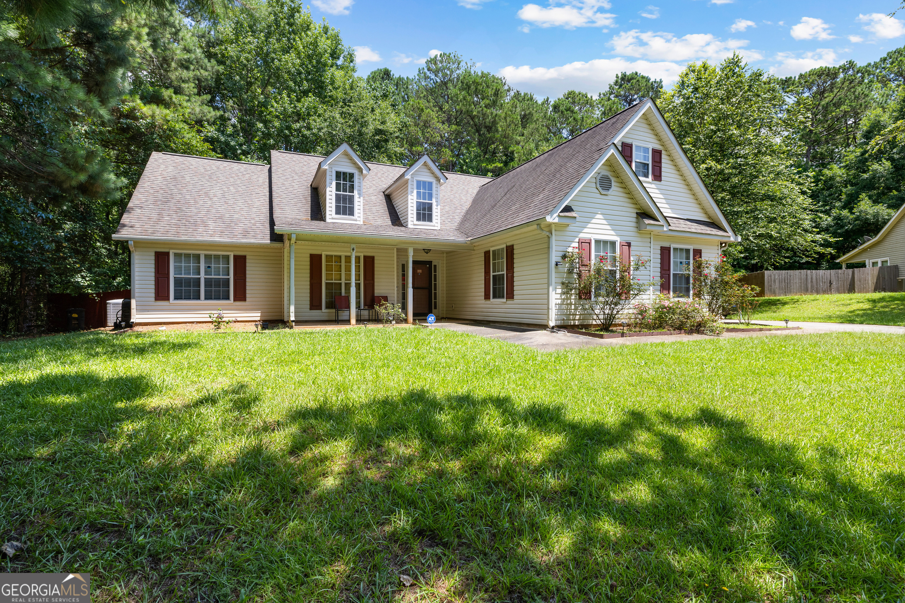 333 Cascade Court Property Photo 1