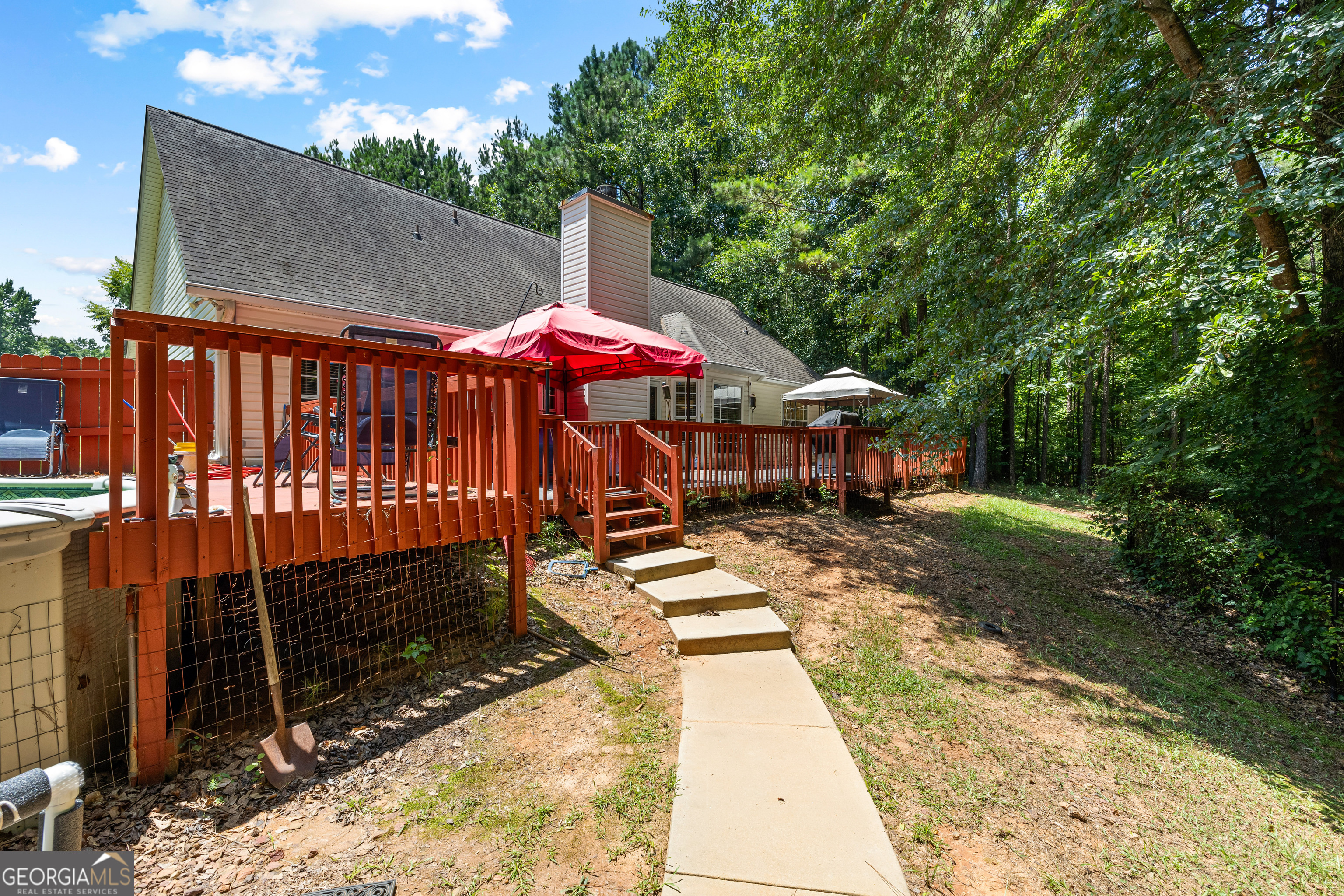 333 Cascade Court Property Photo 33