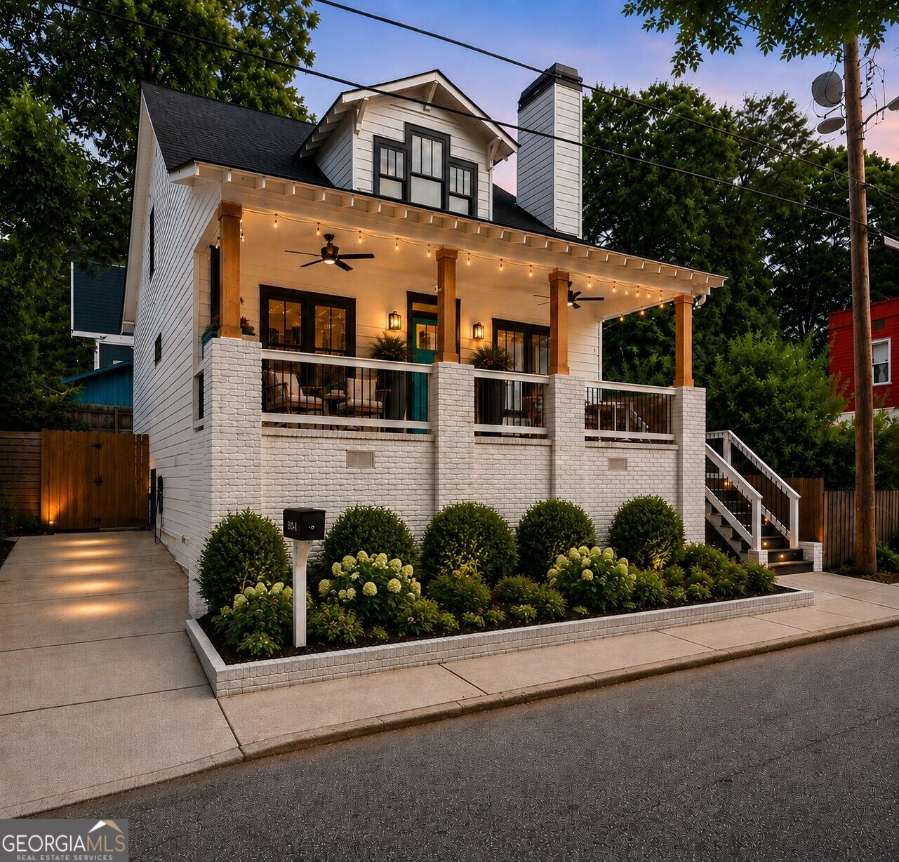 804 Fulton Terrace SE Property Photo 1