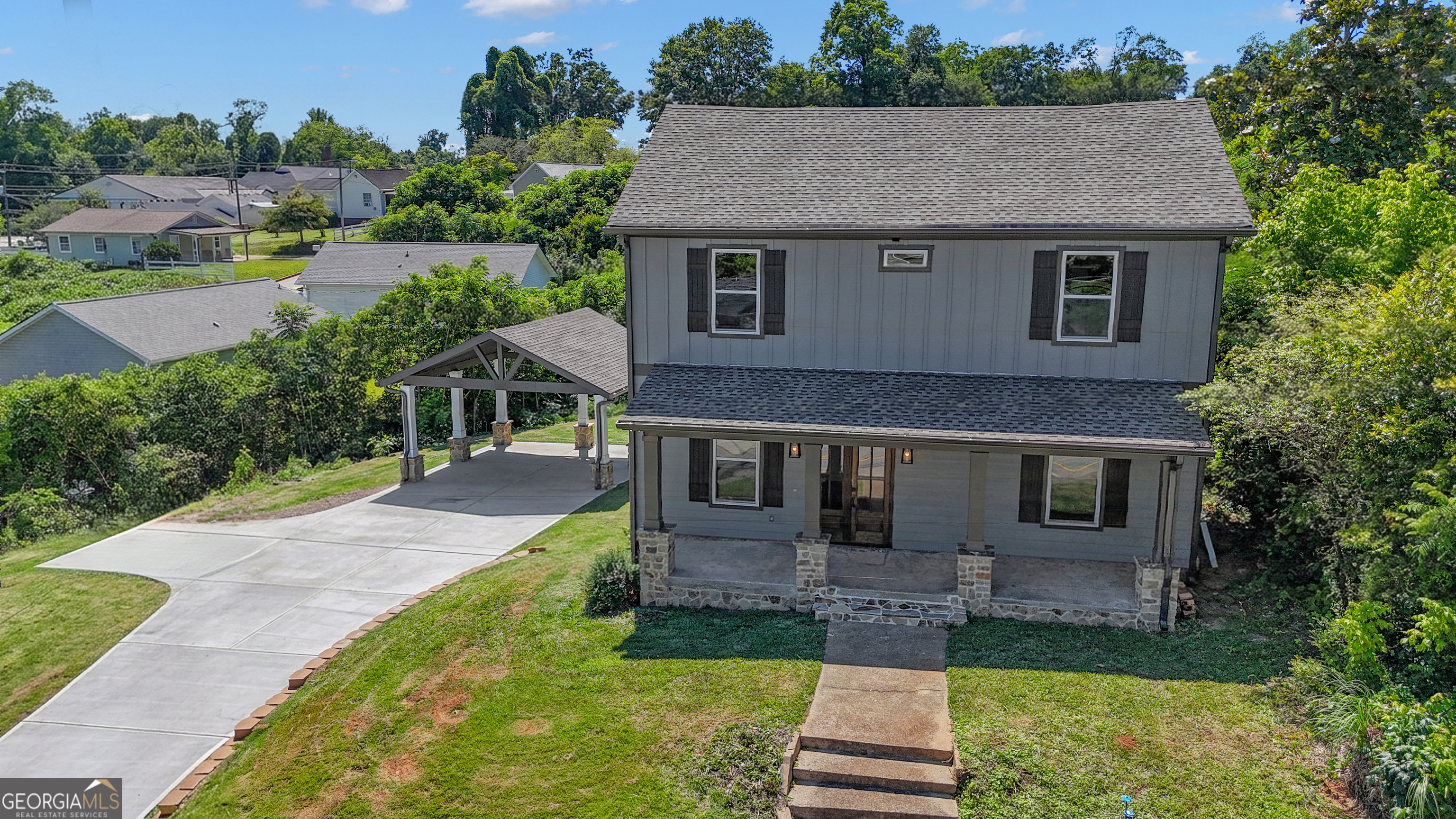 31 Pinson Street Property Photo 1