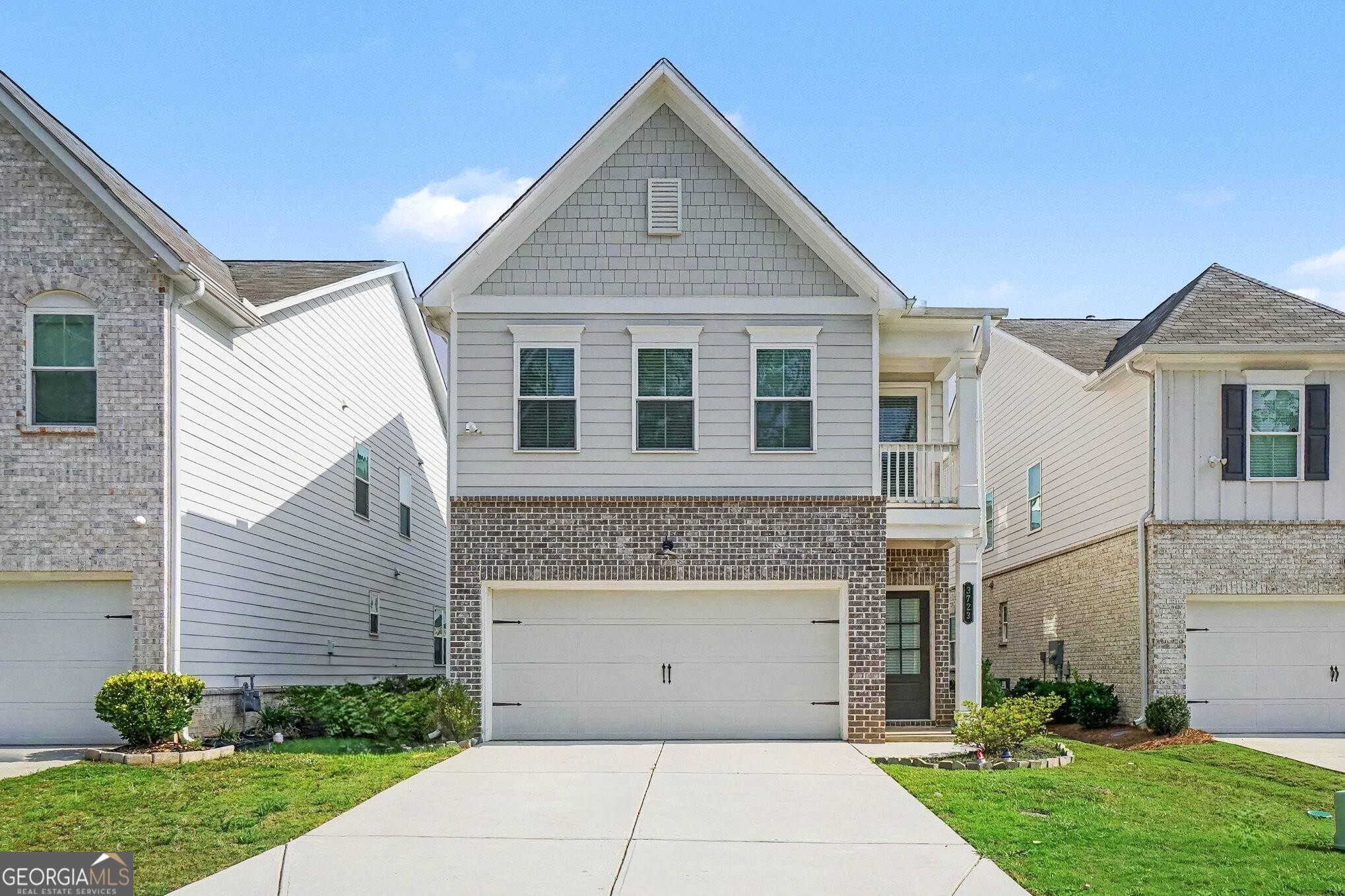 3723 Silvery Way Property Photo 1