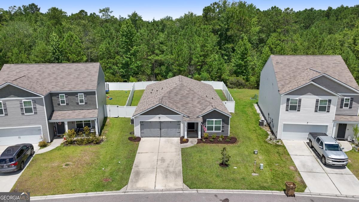 104 Cotton Bluff Court Property Photo 1