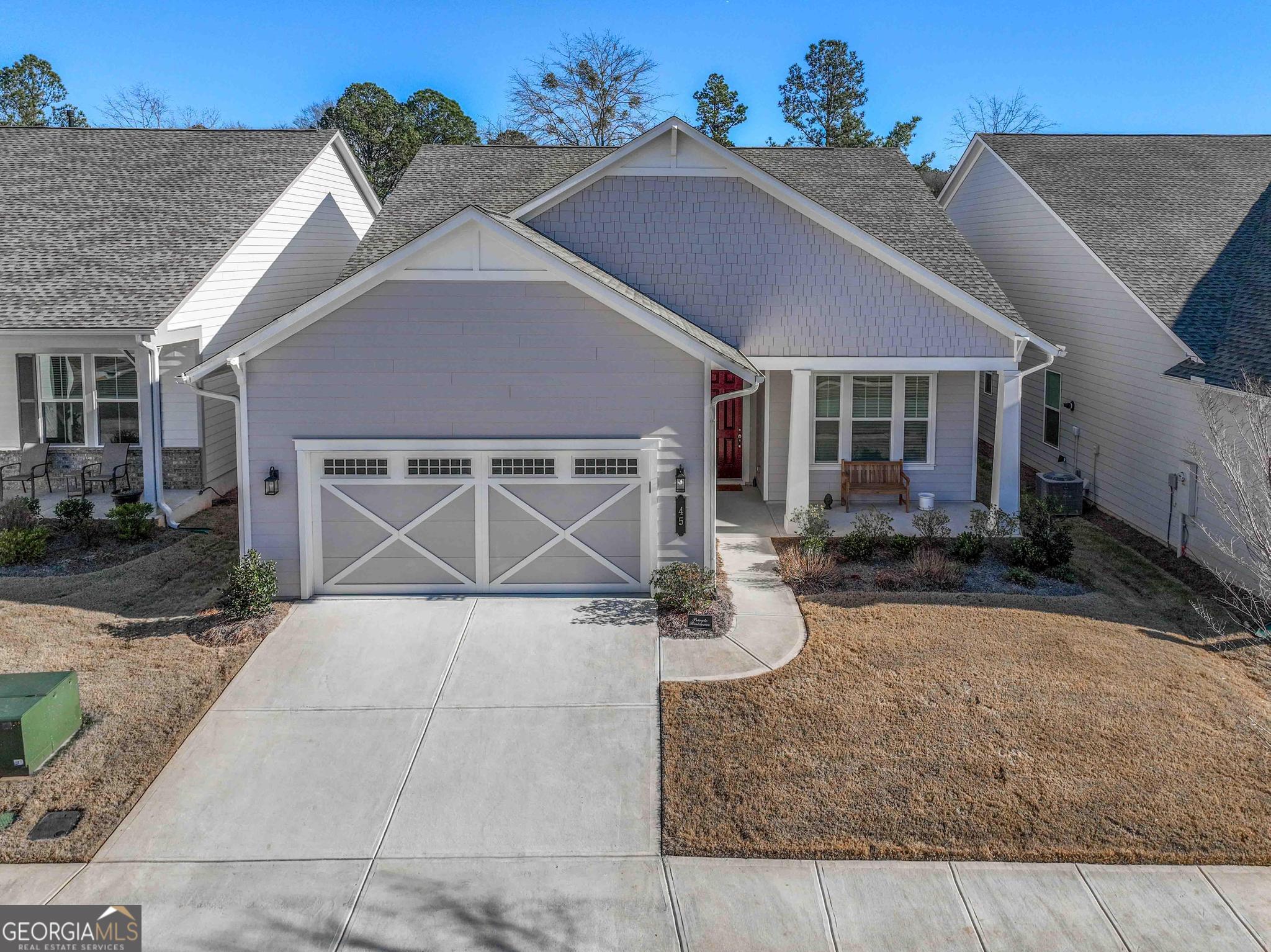 45 Birchfield Court
