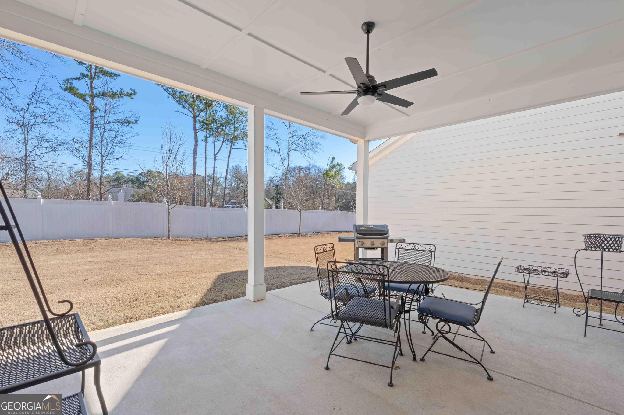 45 Birchfield Court Property Photo 34