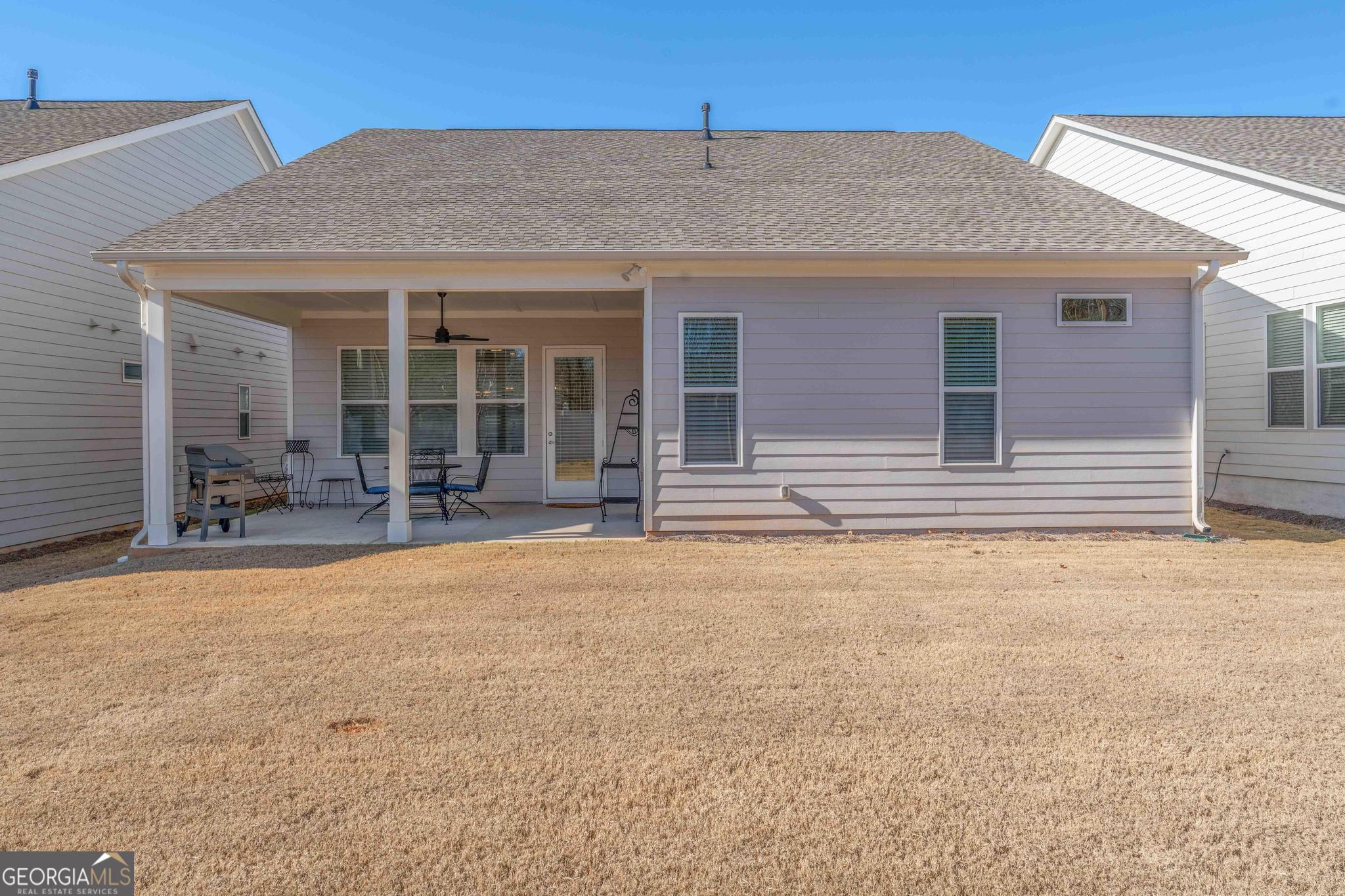 45 Birchfield Court Property Photo 36