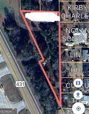 0 Highway 431 Property Photo 5