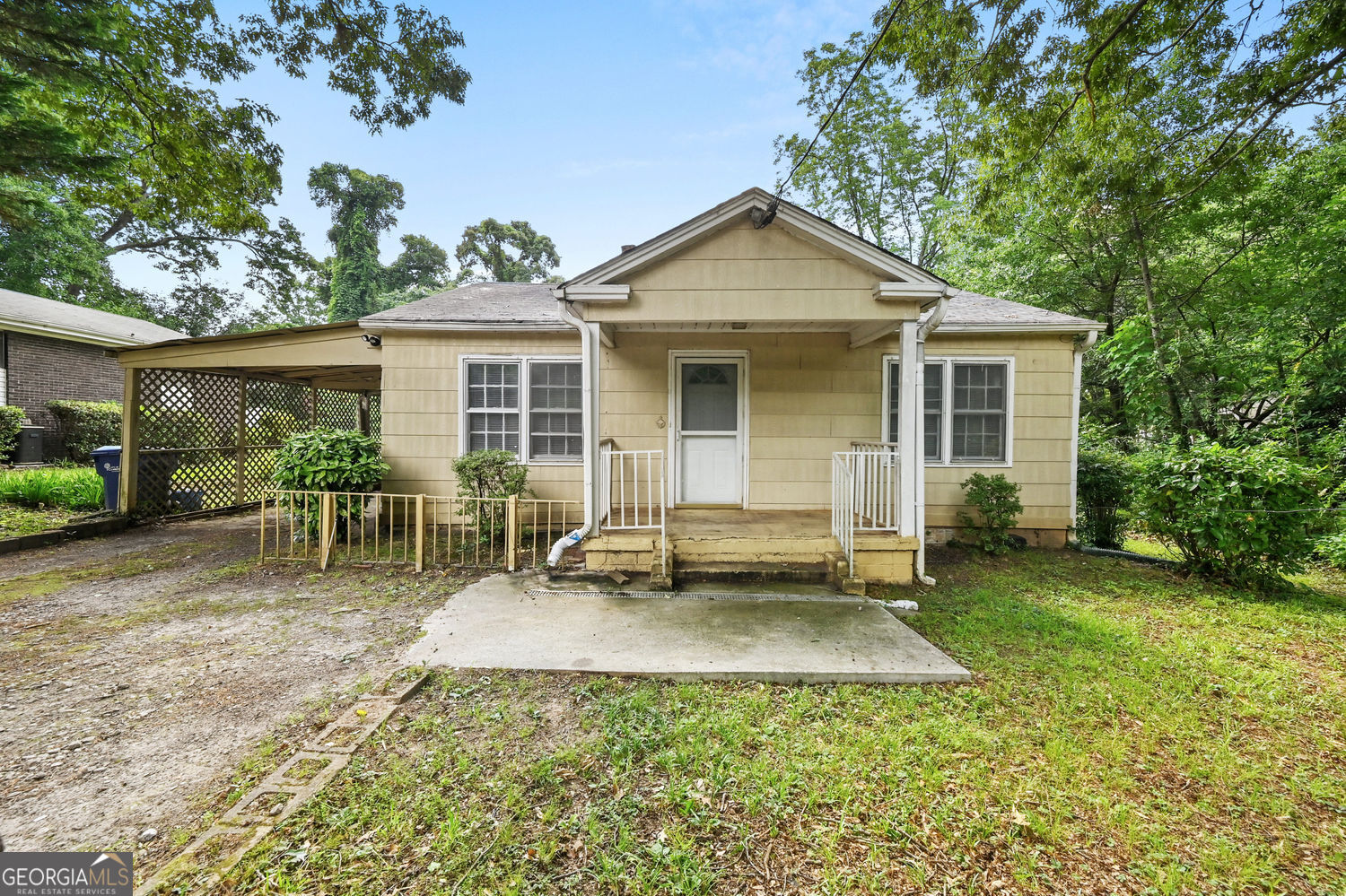921 Rowland Street Property Photo 1