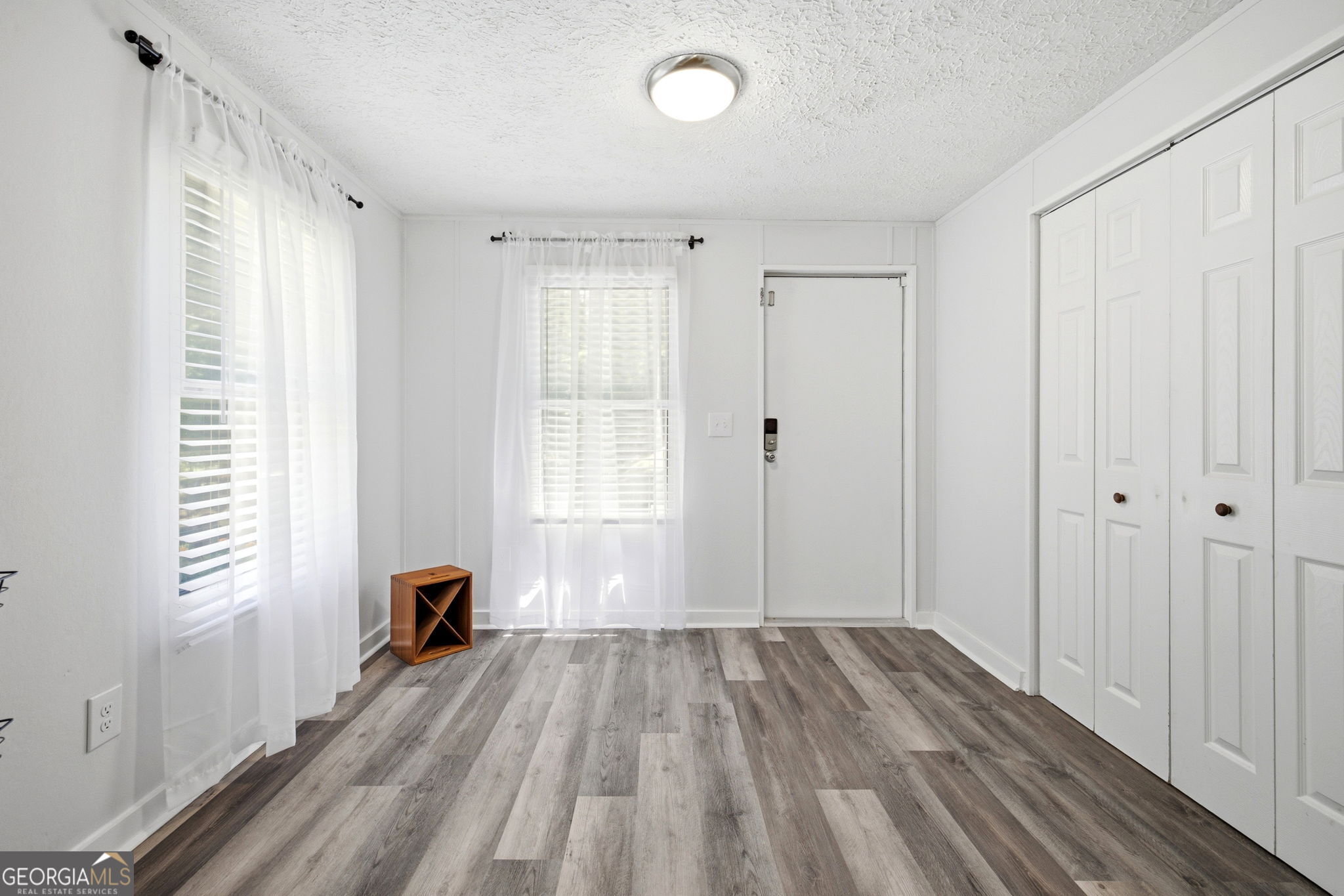 3561 Yonah Homer Road Property Photo 8