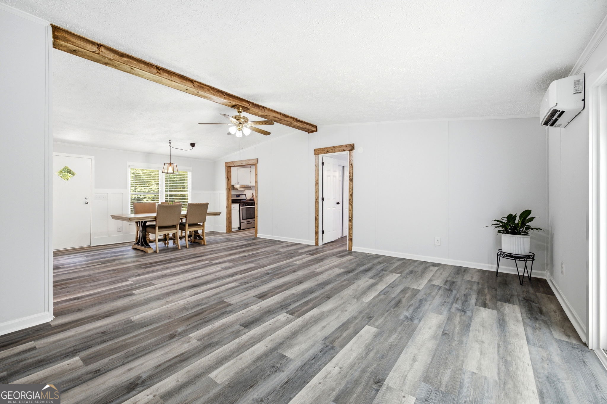 3561 Yonah Homer Road Property Photo 12
