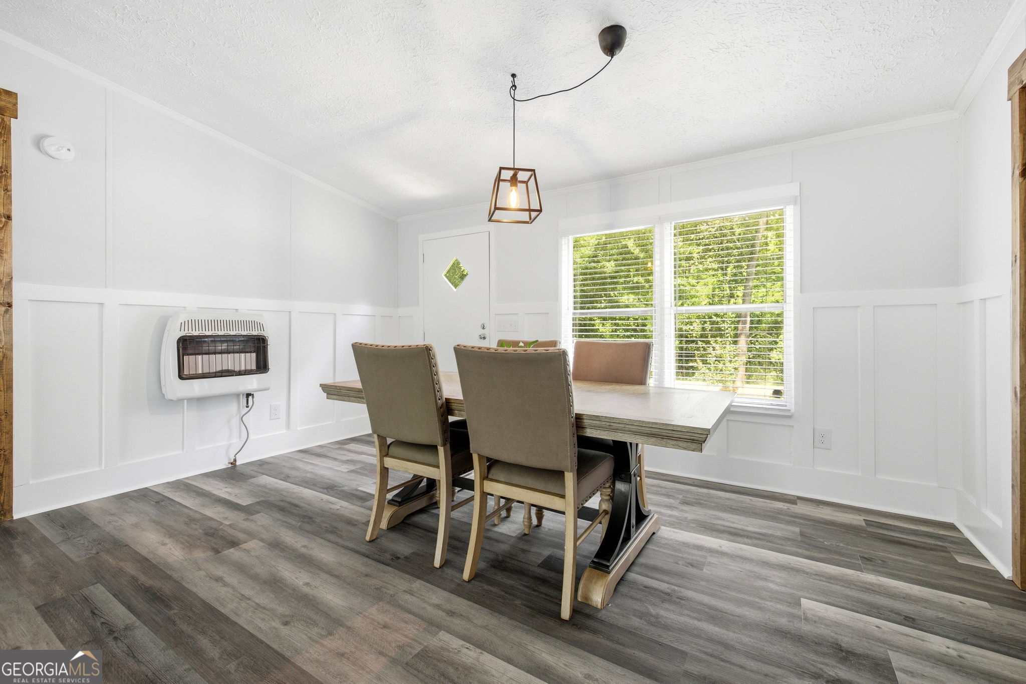 3561 Yonah Homer Road Property Photo 14