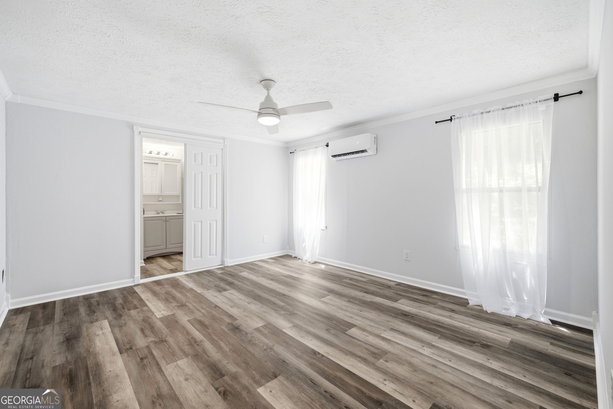 3561 Yonah Homer Road Property Photo 15