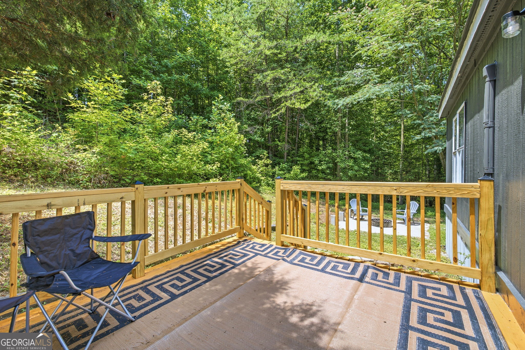 3561 Yonah Homer Road Property Photo 24