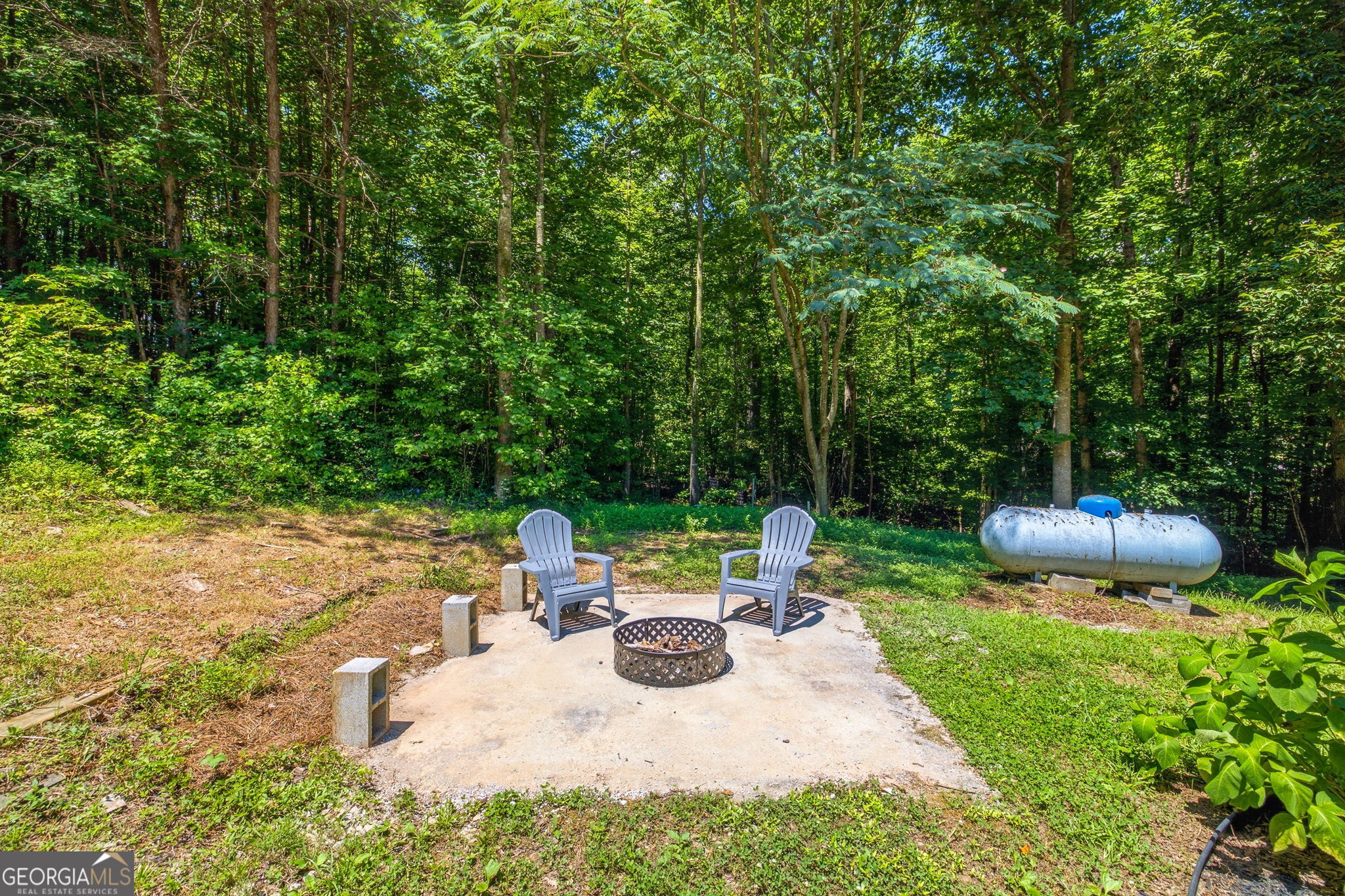 3561 Yonah Homer Road Property Photo 25
