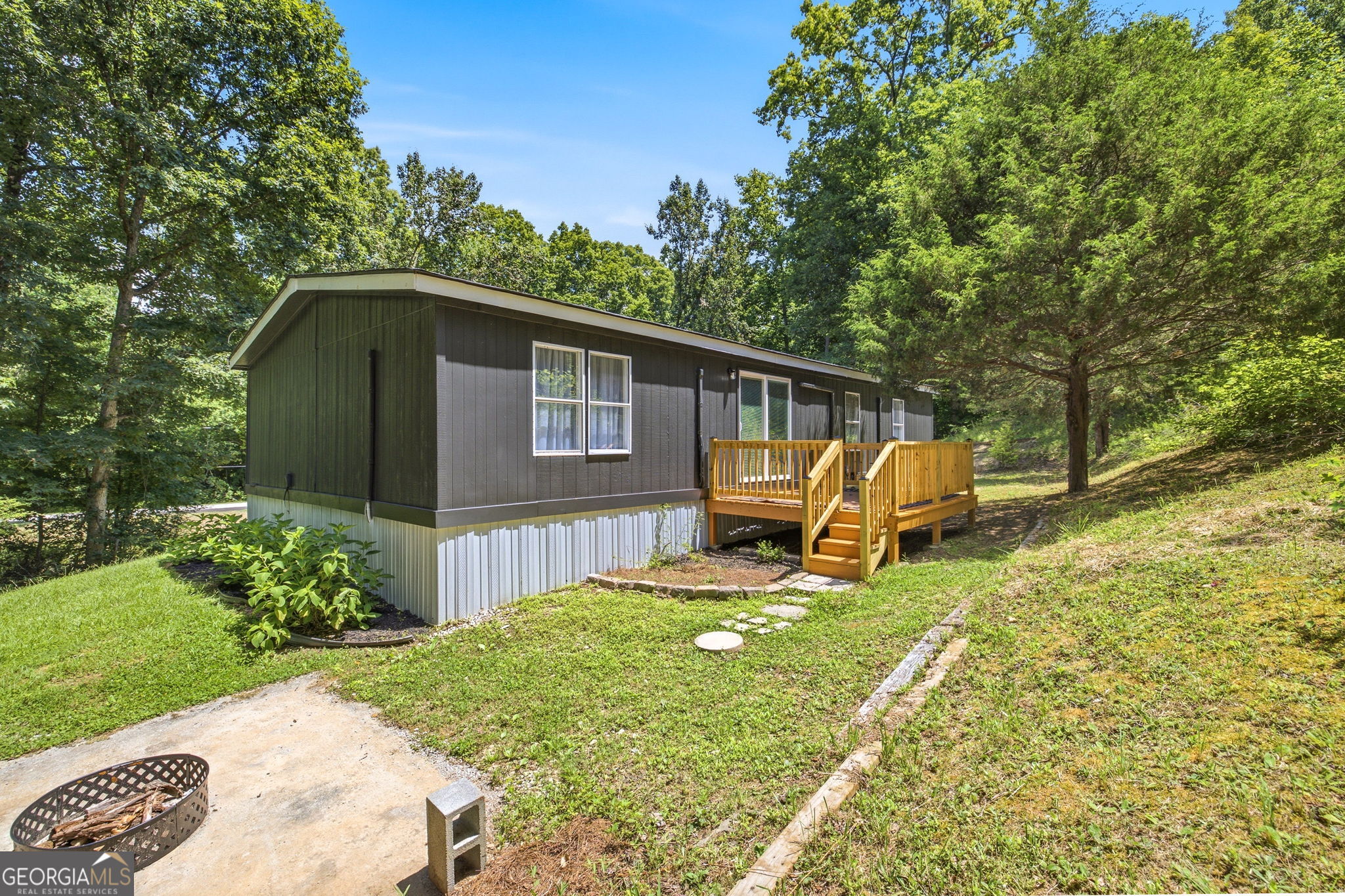 3561 Yonah Homer Road Property Photo 26