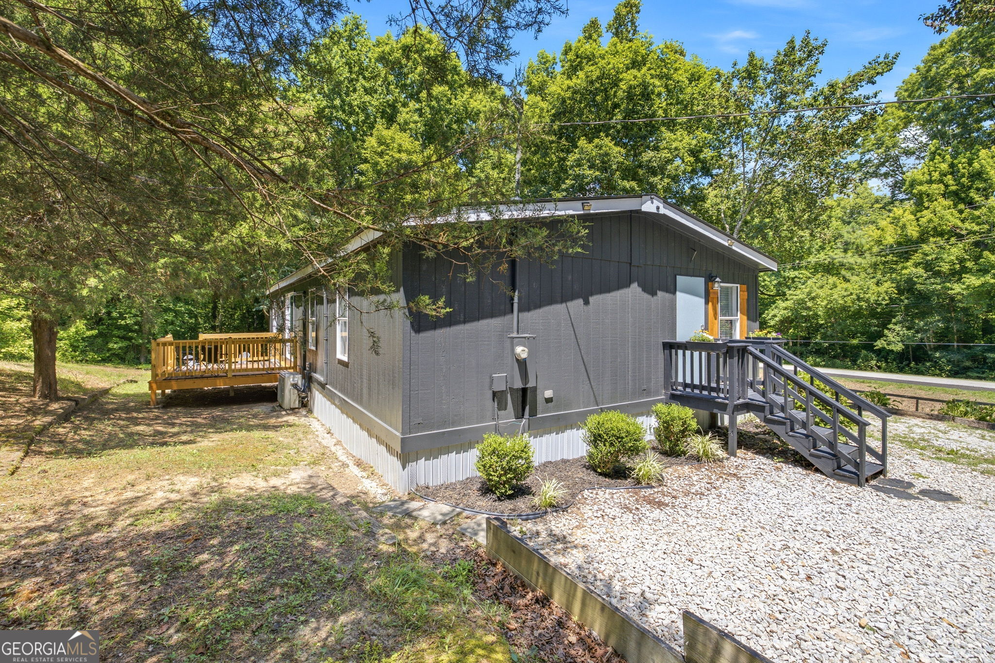 3561 Yonah Homer Road Property Photo 27