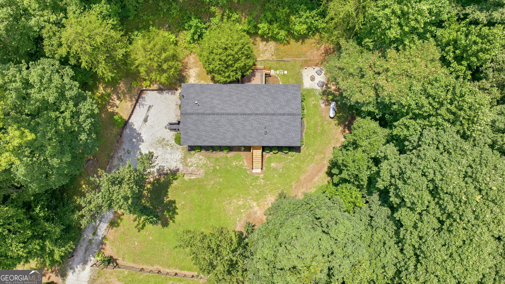 3561 Yonah Homer Road Property Photo 28