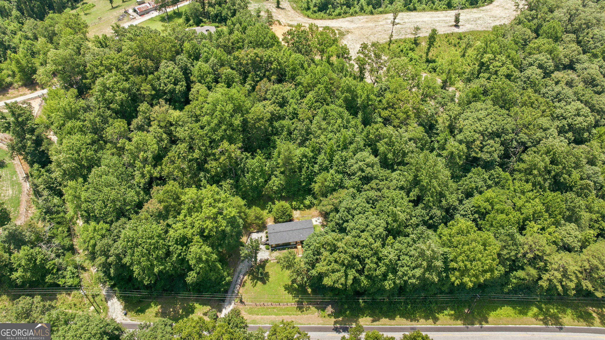 3561 Yonah Homer Road Property Photo 29