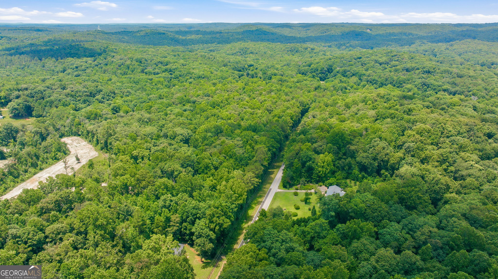 3561 Yonah Homer Road Property Photo 34