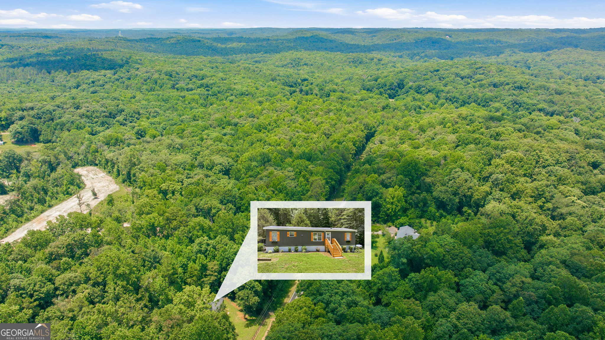 3561 Yonah Homer Road Property Photo 35