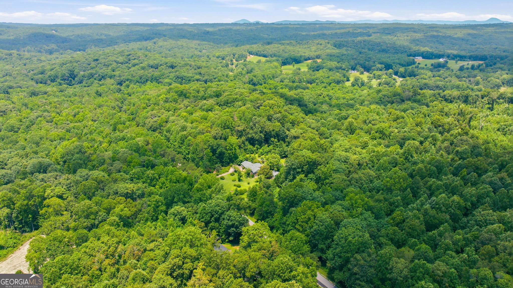 3561 Yonah Homer Road Property Photo 36