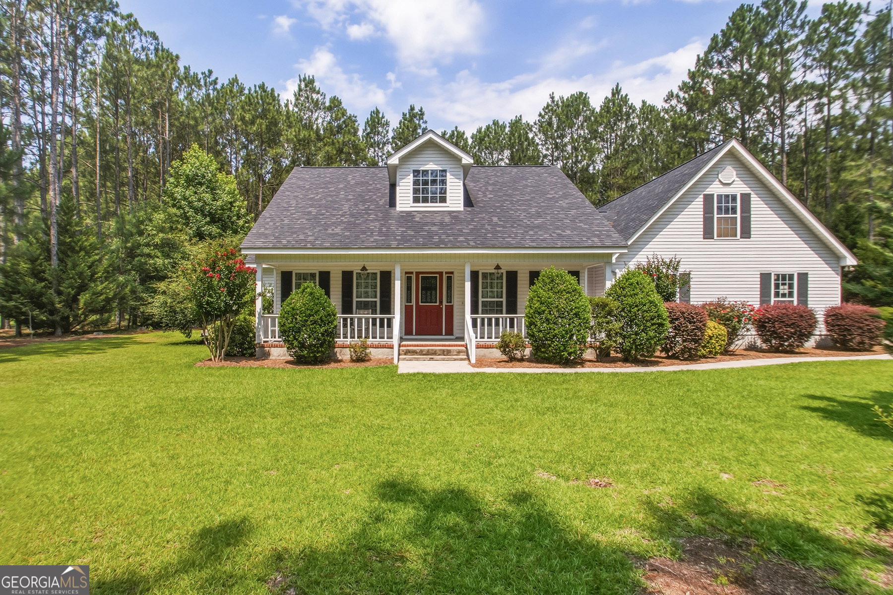 1293 Payne Road Property Photo 1