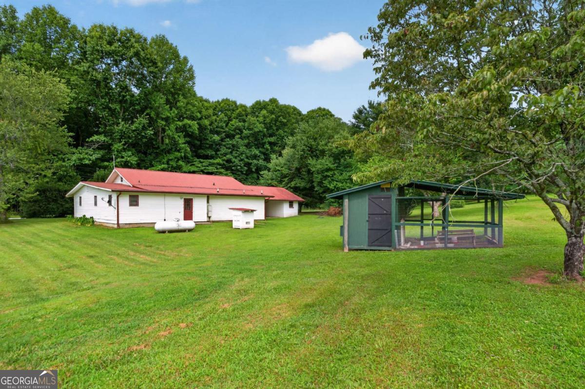 247 Amys Ford Trail Property Photo 37