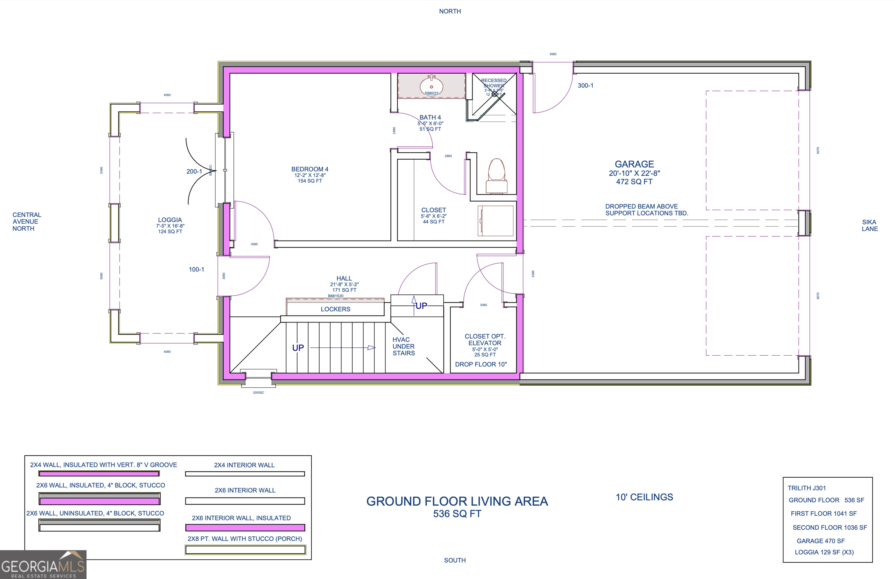 310 Central Avenue Property Photo 11